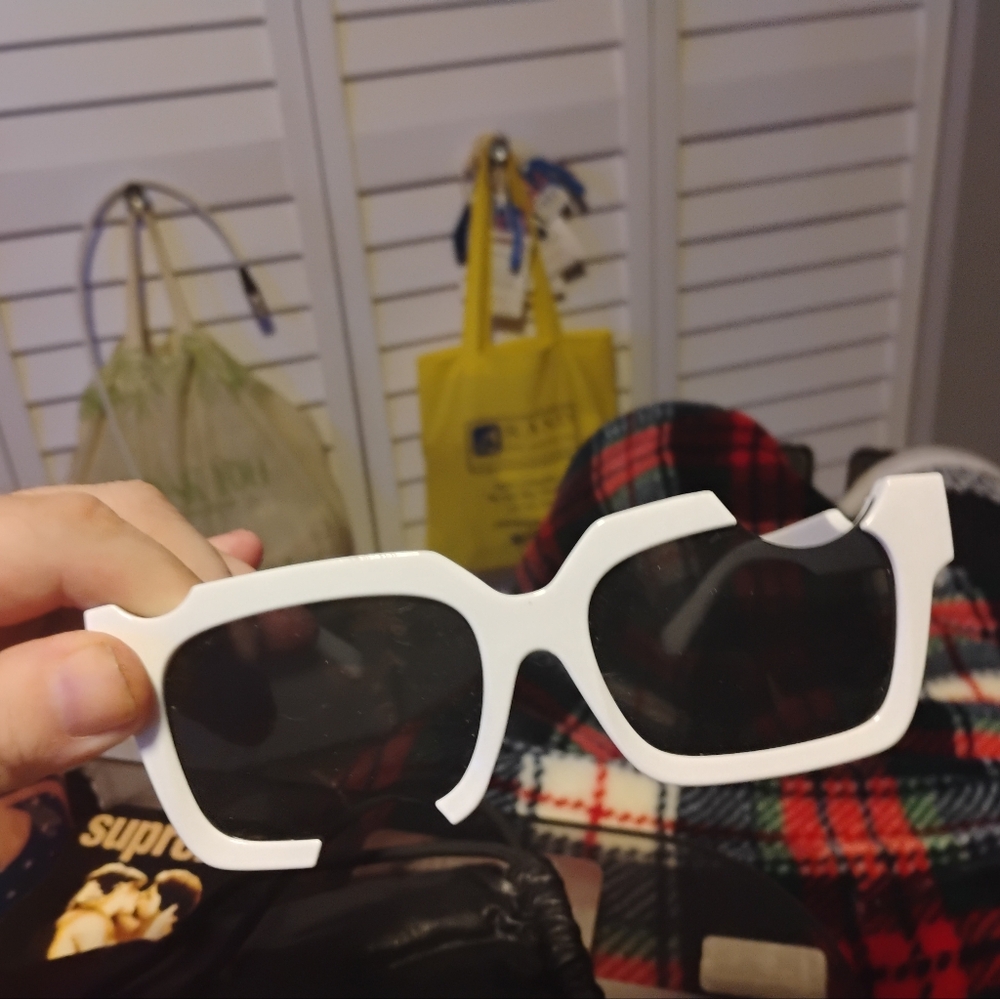 Off White Virgil Abloh Sunglasses